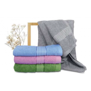 [Bath Towel] Bath Towel - BT21